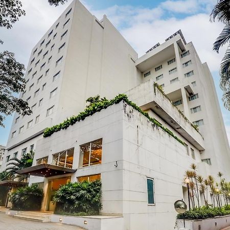 Lemon Tree Hotel Electronics City Μπανγκαλόρ Εξωτερικό φωτογραφία