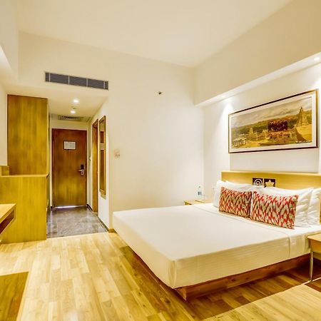 Lemon Tree Hotel Electronics City Μπανγκαλόρ Εξωτερικό φωτογραφία