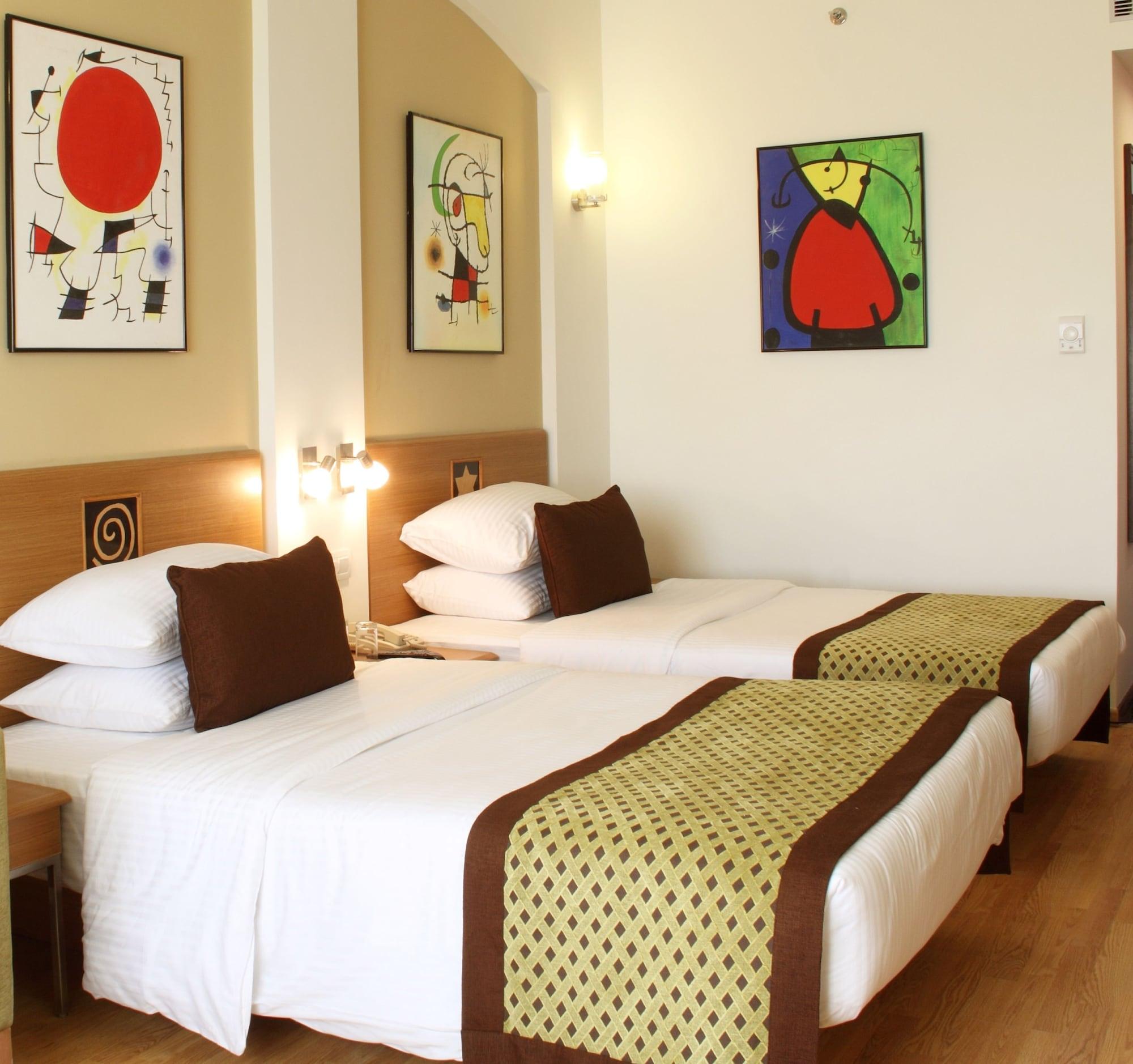 Lemon Tree Hotel Electronics City Μπανγκαλόρ Εξωτερικό φωτογραφία