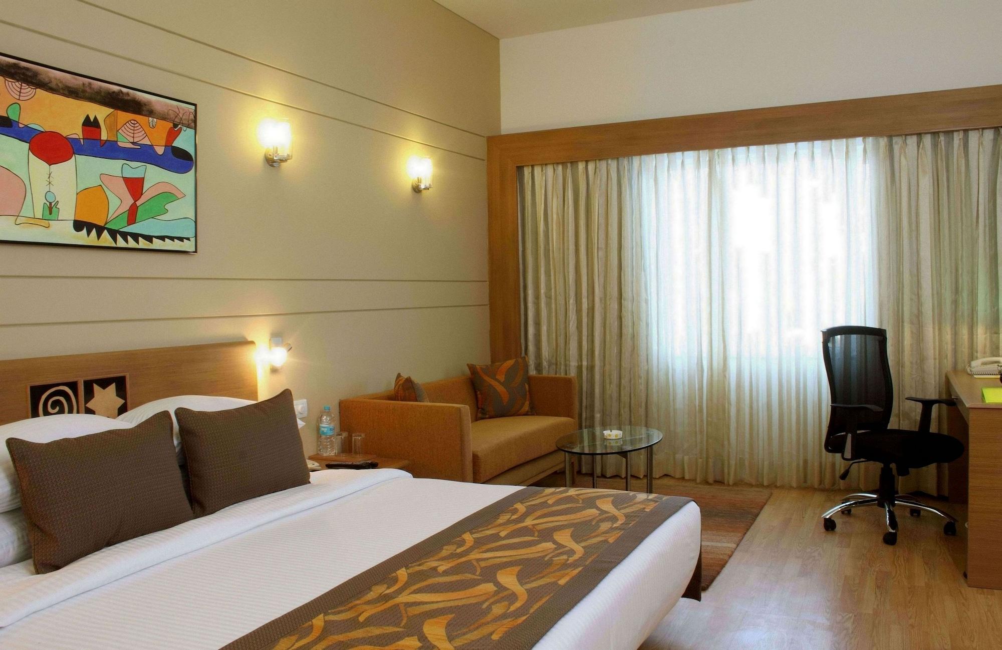 Lemon Tree Hotel Electronics City Μπανγκαλόρ Εξωτερικό φωτογραφία