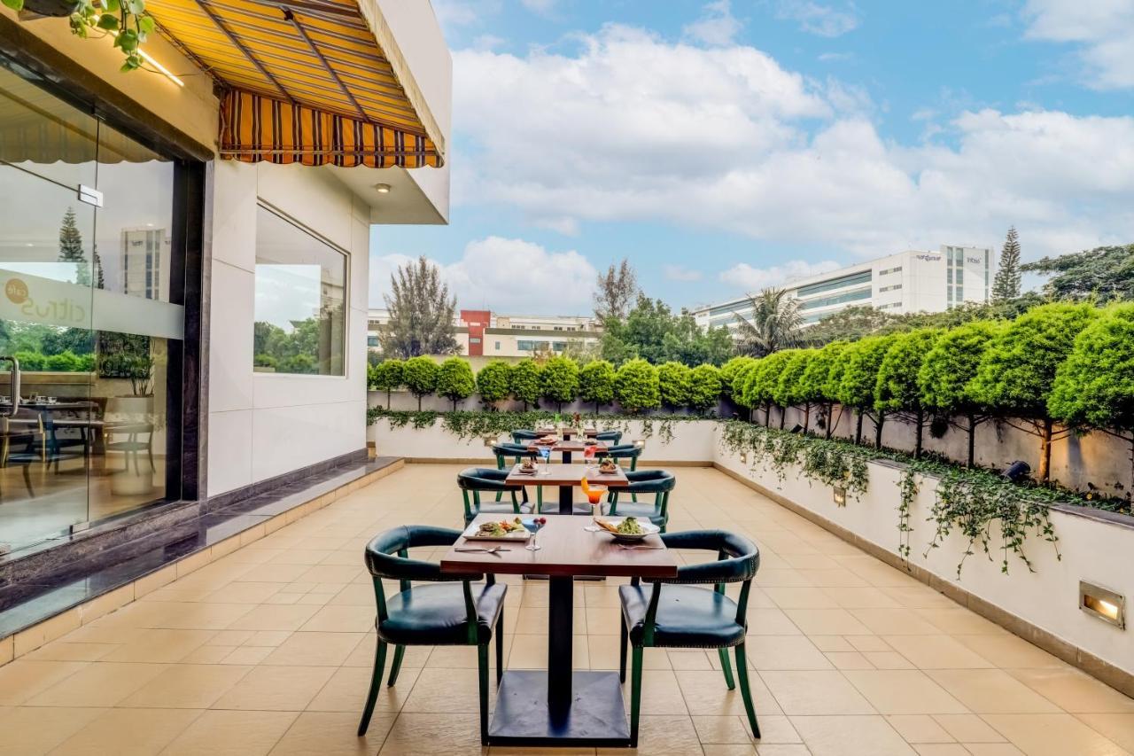 Lemon Tree Hotel Electronics City Μπανγκαλόρ Εξωτερικό φωτογραφία