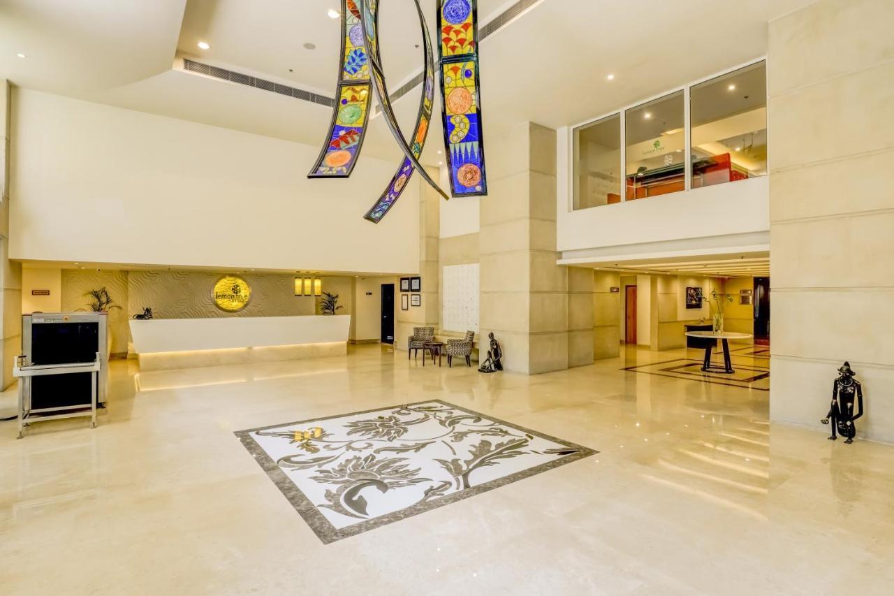 Lemon Tree Hotel Electronics City Μπανγκαλόρ Εξωτερικό φωτογραφία