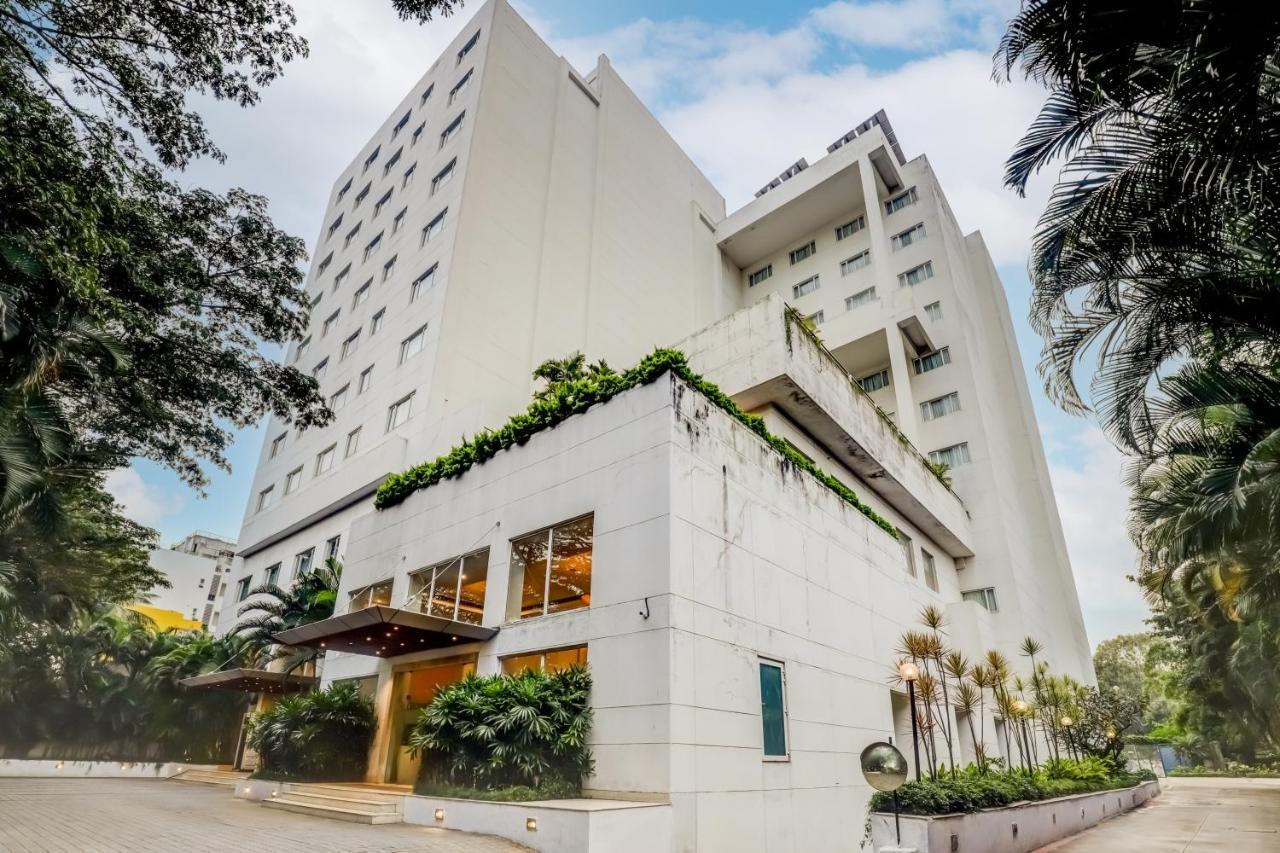 Lemon Tree Hotel Electronics City Μπανγκαλόρ Εξωτερικό φωτογραφία