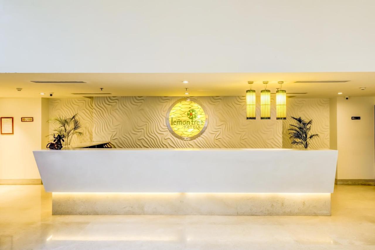 Lemon Tree Hotel Electronics City Μπανγκαλόρ Εξωτερικό φωτογραφία