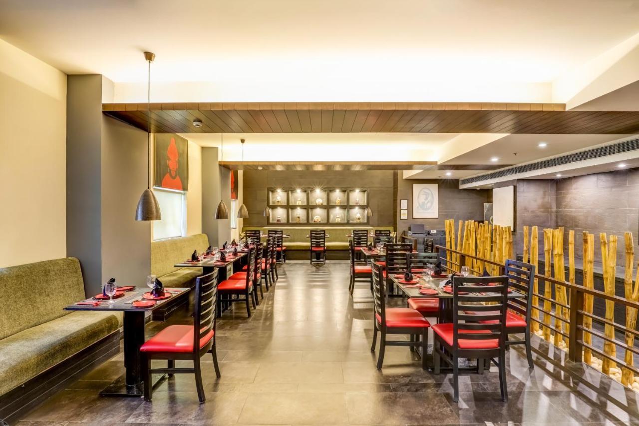 Lemon Tree Hotel Electronics City Μπανγκαλόρ Εξωτερικό φωτογραφία