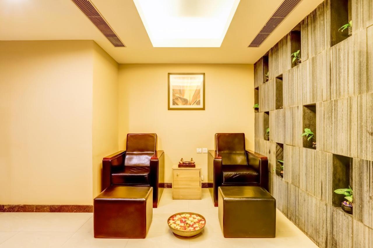 Lemon Tree Hotel Electronics City Μπανγκαλόρ Εξωτερικό φωτογραφία