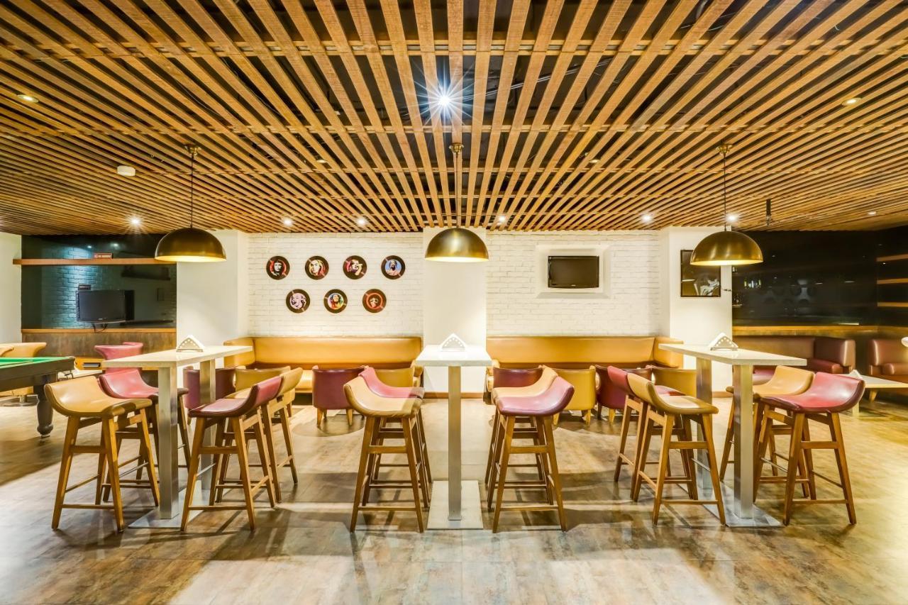 Lemon Tree Hotel Electronics City Μπανγκαλόρ Εξωτερικό φωτογραφία