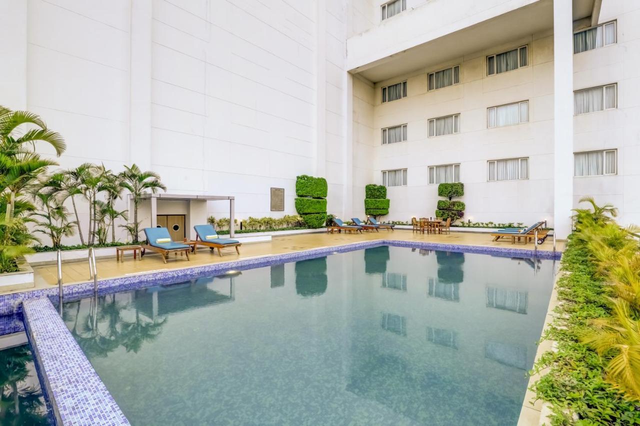 Lemon Tree Hotel Electronics City Μπανγκαλόρ Εξωτερικό φωτογραφία