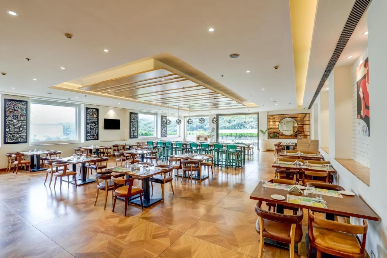 Lemon Tree Hotel Electronics City Μπανγκαλόρ Εξωτερικό φωτογραφία