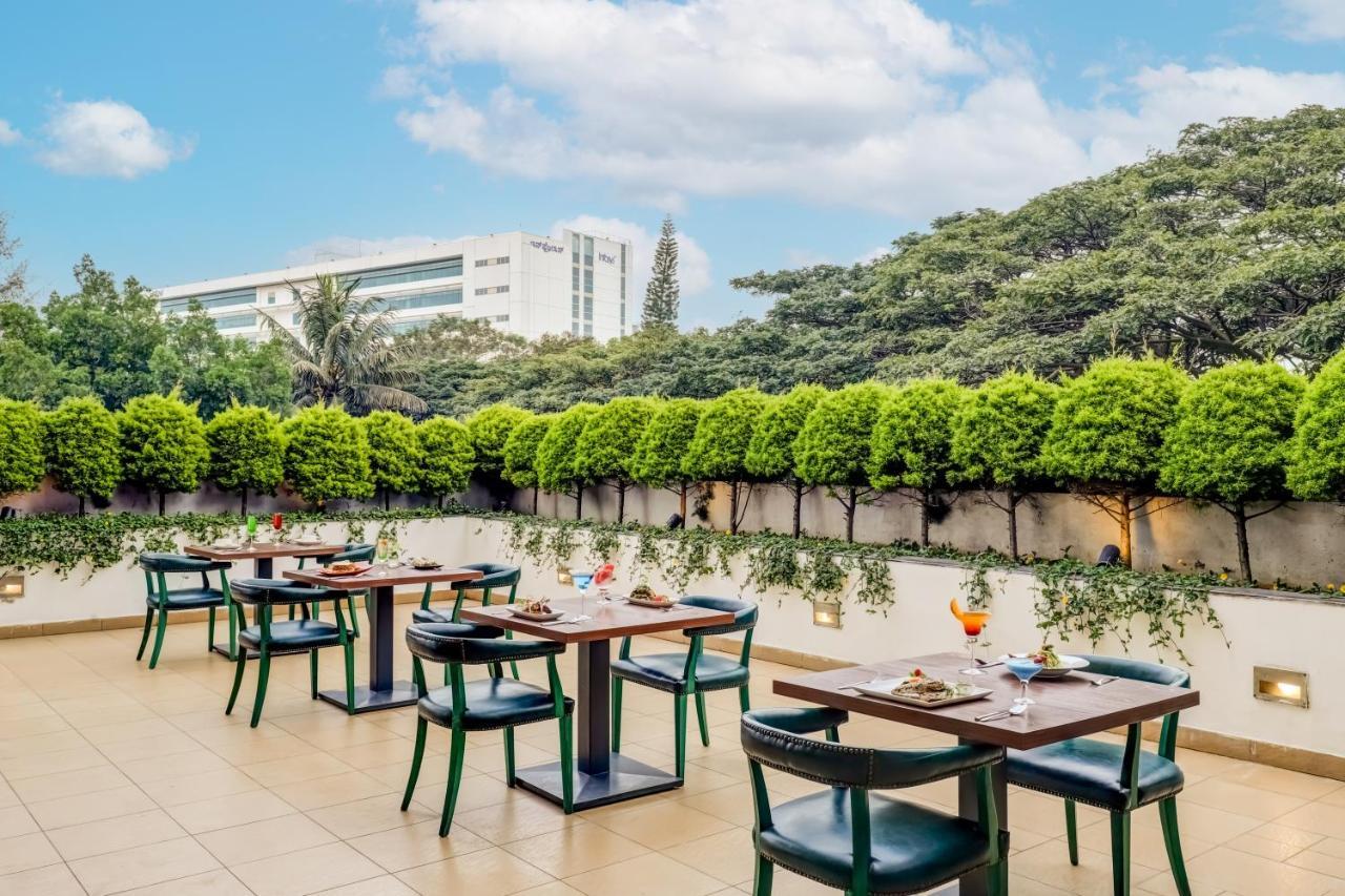 Lemon Tree Hotel Electronics City Μπανγκαλόρ Εξωτερικό φωτογραφία