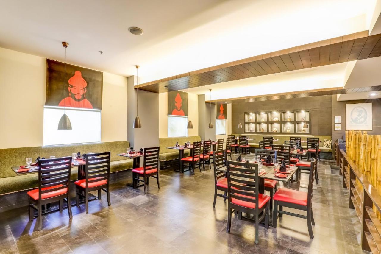 Lemon Tree Hotel Electronics City Μπανγκαλόρ Εξωτερικό φωτογραφία