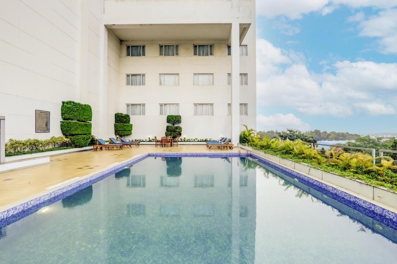 Lemon Tree Hotel Electronics City Μπανγκαλόρ Εξωτερικό φωτογραφία