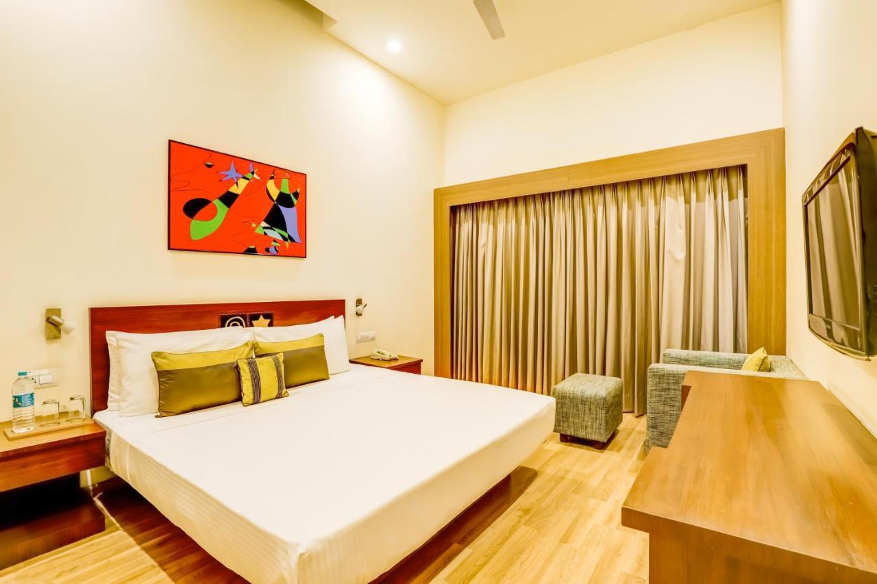 Lemon Tree Hotel Electronics City Μπανγκαλόρ Εξωτερικό φωτογραφία