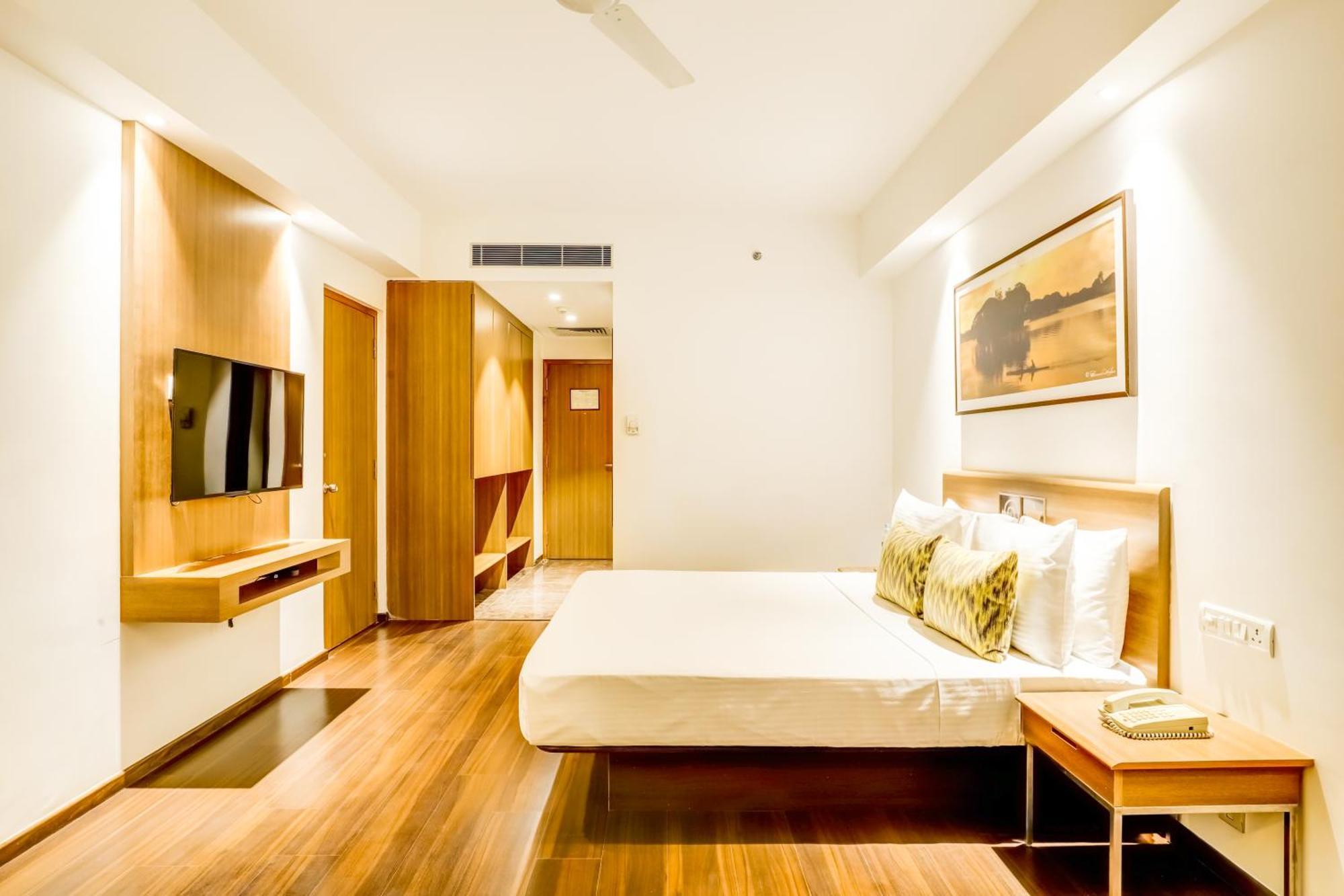 Lemon Tree Hotel Electronics City Μπανγκαλόρ Εξωτερικό φωτογραφία