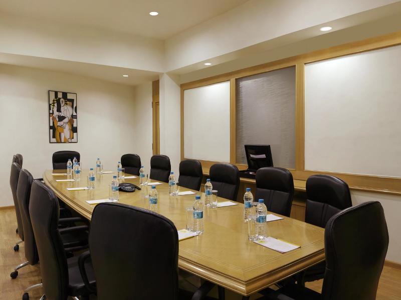 Lemon Tree Hotel Electronics City Μπανγκαλόρ Εξωτερικό φωτογραφία