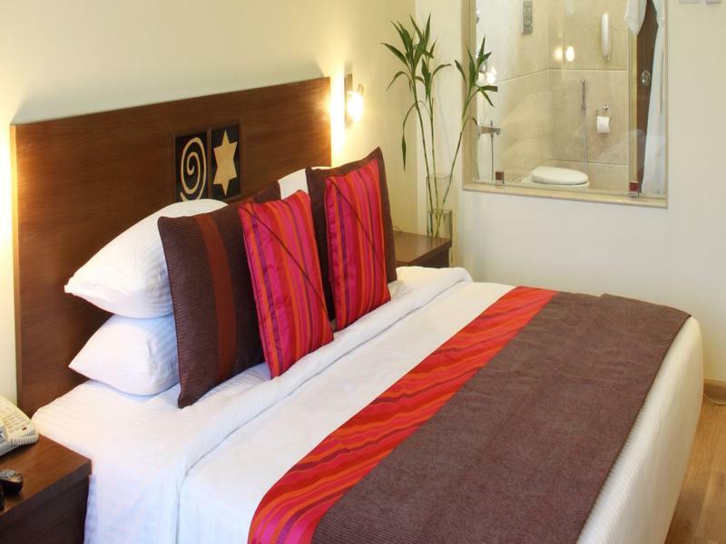 Lemon Tree Hotel Electronics City Μπανγκαλόρ Εξωτερικό φωτογραφία